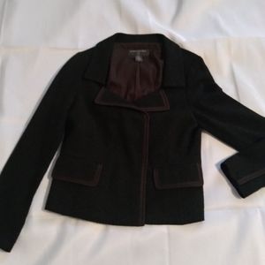 Darling Wool Banana Republic Jacket